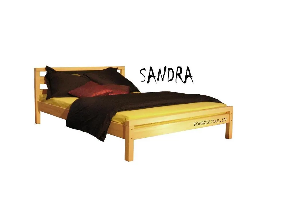 Gulta Sandra