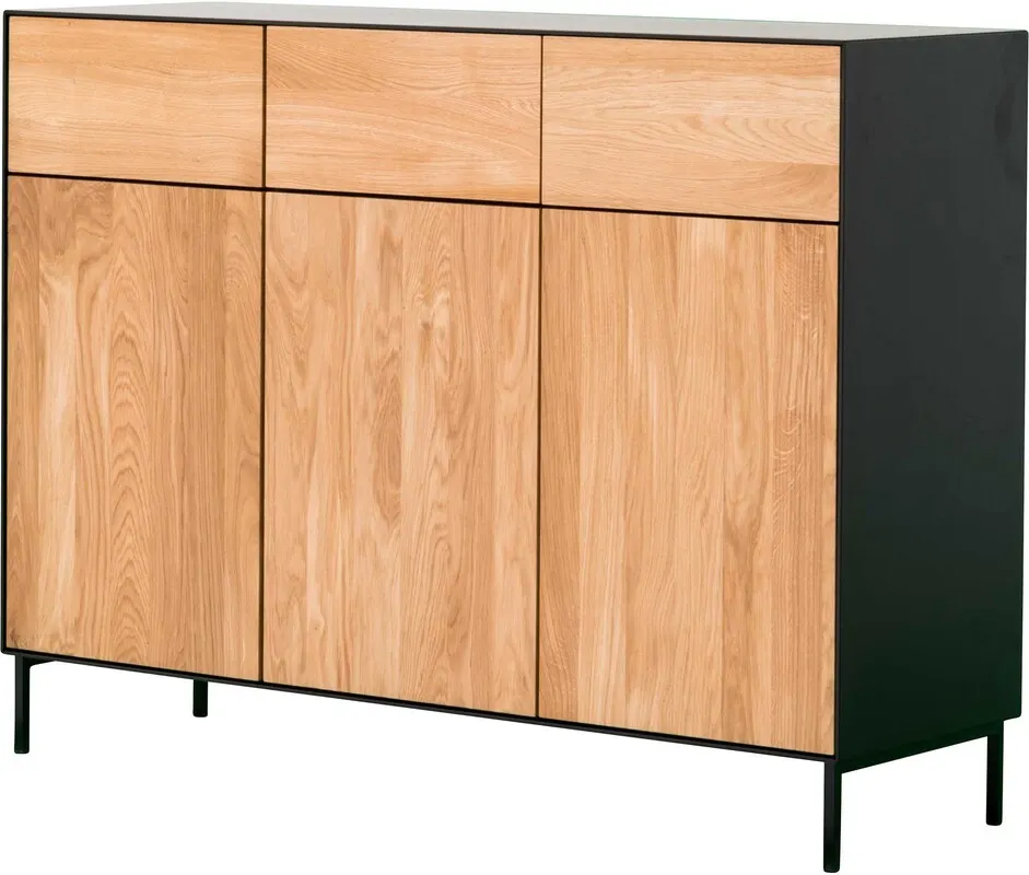 Kumode Ieva (Dresser K)