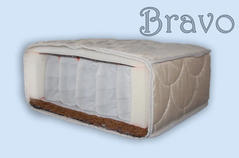 Matracis BRAVO pocket
