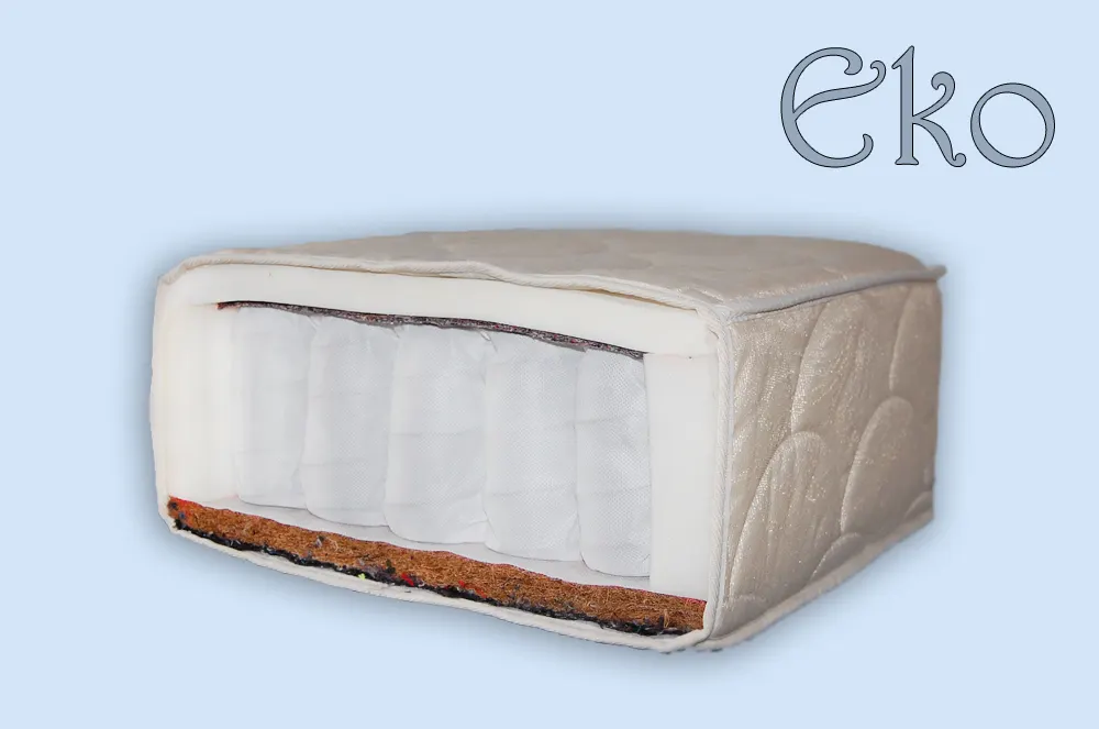 Matracis EKO pocket