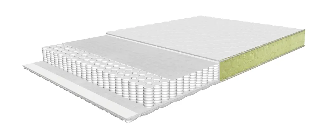 Matracis Super pocket