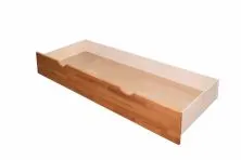 Melnalkšņa kaste gultām Daiga/Agneta/Amanta