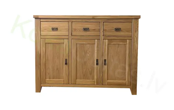 Ozolkoka kumode Lauma 36