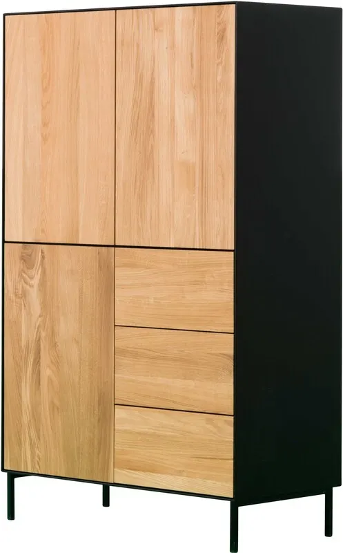 Skapis Ieva (Dresser 130)